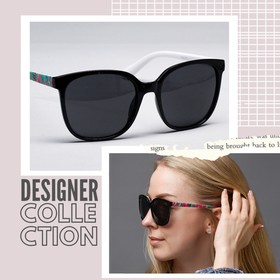 Очки солнцезащитные Summer paradise  (артикул 4021472)  большой выбор товаров оптом и в розницу по низким ценам с доставкой