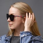 Очки солнцезащитные Summer paradise - фото 68040051