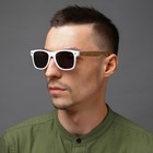 Очки солнцезащитные Cedarwood style - Фото 2