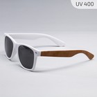 Очки солнцезащитные Cedarwood style - Фото 4