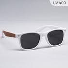 Очки солнцезащитные Cedarwood style - Фото 5