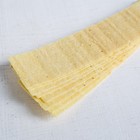 Чипсы картофельные «Этот лук»: со вкусом сметана и лук, 50 г. - Фото 2