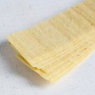 Чипсы «Лухари чипсы», 50 г - Фото 2