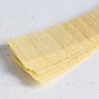 УЦЕНКА Чипсы картофельные «Просто съешь»: со вкусом сметана и лук, 50 гр. - Фото 2