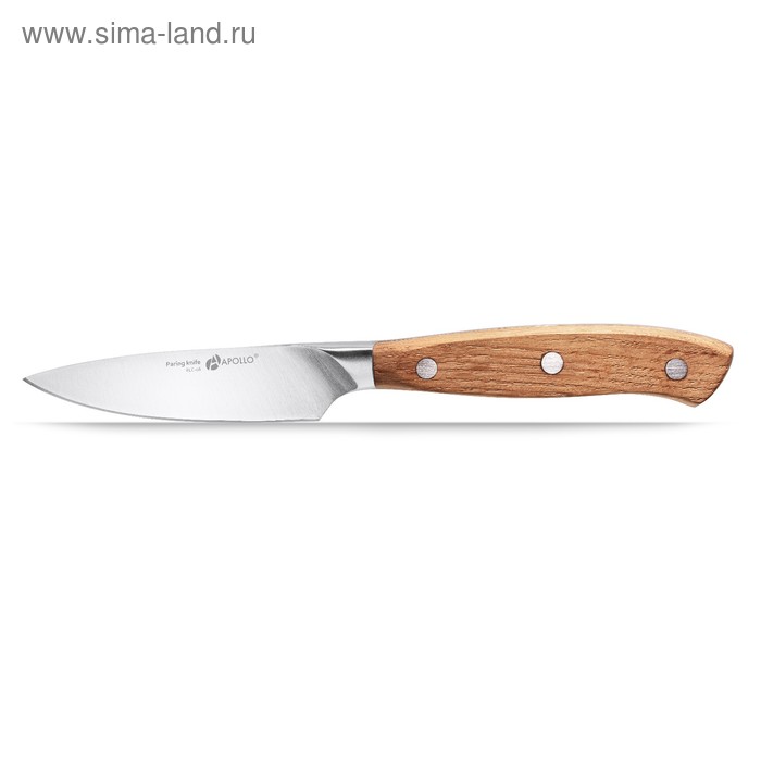 Нож для овощей Apollo Relicto, 8,5 см - Фото 1