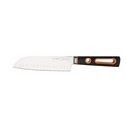 Нож сантоку TalleR TR-2066, 18 см - Фото 1