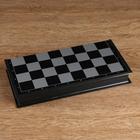 Шахматы магнитные, доска 32 х 32 см - фото 3786199