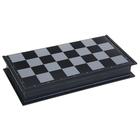 Шахматы магнитные, доска 32 х 32 см - фото 3786204