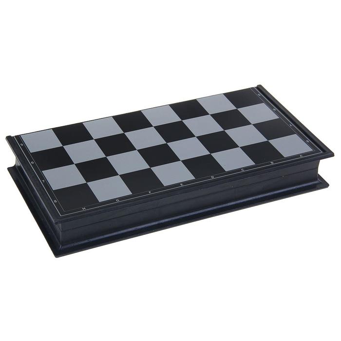 Шахматы магнитные, 32 х 32 см - фото 1906767448