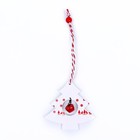 Елочная игрушка «Ёлочка» - Фото 3