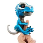 Интерактивная игрушка «Динозавр Айронджо», 12 см - Фото 3