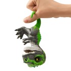 Интерактивная игрушка «Динозавр Треккер», 12 см - Фото 3