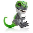 Интерактивная игрушка «Динозавр Треккер», 12 см - Фото 4
