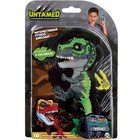 Интерактивная игрушка «Динозавр Треккер», 12 см - Фото 5