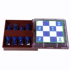 Игра-головоломка «Шахматы для одного» - Фото 7