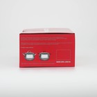 Кастрюля из нержавеющей стали Доляна «Вернер», 1.9 л, d=16 см, с крышкой - Фото 10