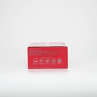 Кастрюля Доляна «Сильве», 1.6 л, d=16 см, с крышкой, капсульное дно, индукция, нержавеющая сталь - Фото 6