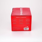 Набор кастрюль Доляна «Сильве», 3 предмета: 1.6 л, 2.3 л, 3.2 л, нержавеющая сталь - Фото 8