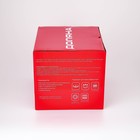 Набор кастрюль Доляна «Сильве», 4 предмета: 1.5 л, 2 л, 3 л, 4 л, d=16/18/20/22 см, крышки, индукция, нержавеющая сталь - Фото 7