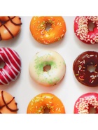 Поднос прямоугольный Доляна «Самобранка», 30×21×1.8 см, пластик, рисунок МИКС - Фото 13