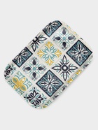 Поднос прямоугольный Доляна «Самобранка», 30×21×1.8 см, пластик, рисунок МИКС - Фото 4