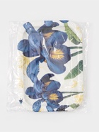 Поднос прямоугольный Доляна «Самобранка», 30×21×1.8 см, пластик, рисунок МИКС - Фото 10