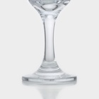 Набор стеклянных бокалов для ликёра Bistro, 60 мл, 6 шт - фото 4535691