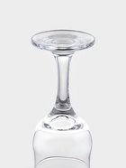 Набор рюмок для ликёра Paşabahçe Tulipe, 55 мл, 6 шт., стекло, прозрачный 552059