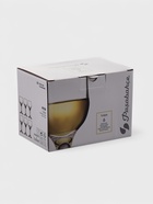 Набор рюмок для ликёра Paşabahçe Tulipe, 55 мл, 6 шт., стекло, прозрачный - Фото 13