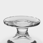 Бокалы для коньяка Paşabahçe Bistro, 395 мл, набор 6 шт., стекло, прозрачные - Фото 6