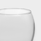 Набор стеклянных бокалов для красного вина Bistro, 225 мл, 6 шт - фото 4535713