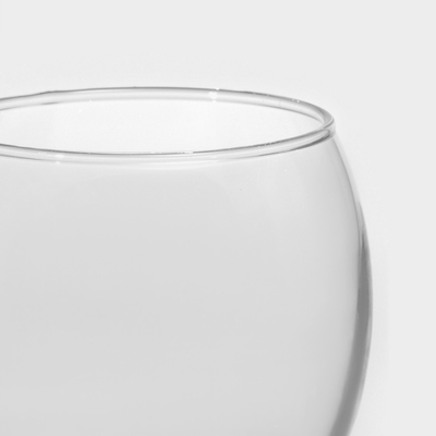 Набор стеклянных бокалов для красного вина Bistro, 225 мл, 6 шт