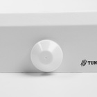 Доводчик дверной ТУНДРА d=60WW, до 60 кг, белый - Фото 12