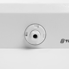 Доводчик дверной ТУНДРА d=60WW, до 60 кг, белый - Фото 12