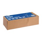 Доводчик дверной ТУНДРА d=80WW, от 45-70 кг, белый - Фото 3