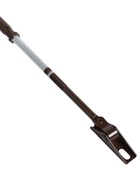 Доводчик дверной ТУНДРА d=80BR, от 45-70 кг, коричневый - Фото 10