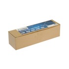 Доводчик дверной ТУНДРА d=80SL, от 45-70 кг, цвет серебро - Фото 3