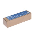 Доводчик дверной ТУНДРА D100SL TD , до 100 кг, цвет серебро 3937432