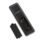 Приставка для цифрового ТВ "Эфир" HD-222, FullHD, DVB-T2, HDMI, RCA, USB, черная 4390861 - фото 16441629