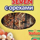 Палочки Seven Seeds для попугаев, орехи, 3 шт, 90 г - фото 8465609