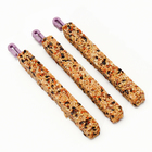 Палочки Seven Seeds для попугаев, орехи, 3 шт, 90 г - Фото 5