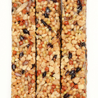 Палочки Seven Seeds для попугаев, орехи, 3 шт, 90 г - Фото 6