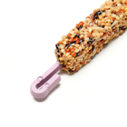 Палочки Seven Seeds для попугаев, орехи, 3 шт, 90 г - Фото 7