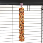 Палочки Seven Seeds для попугаев, орехи, 3 шт, 90 г - Фото 8