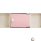 Игровая мебель «Кухонный гарнитур SITSTEP», цвет розовый - Фото 4