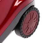 Отпариватель "Гранд Мастер" GM-A900, 1900 Вт, 2 л, 30 г/мин, красный - Фото 6