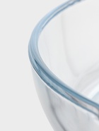 Утятница овальная Paşabahçe, 2,6/1.3 л, с крышкой-формой для запекания, жаропрочное стекло, прозрачная - Фото 5