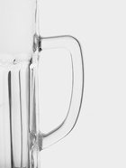 Набор кружек Paşabahçe Casablanca, 685 мл, 2 шт., стекло, прозрачный - Фото 3