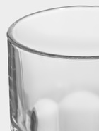 Набор кружек Paşabahçe Casablanca, 685 мл, 2 шт., стекло, прозрачный - Фото 4