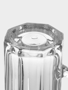 Набор кружек Paşabahçe Casablanca, 685 мл, 2 шт., стекло, прозрачный - Фото 5